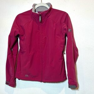 Helly Hansen Women's Berry Ski Jacket Size S
